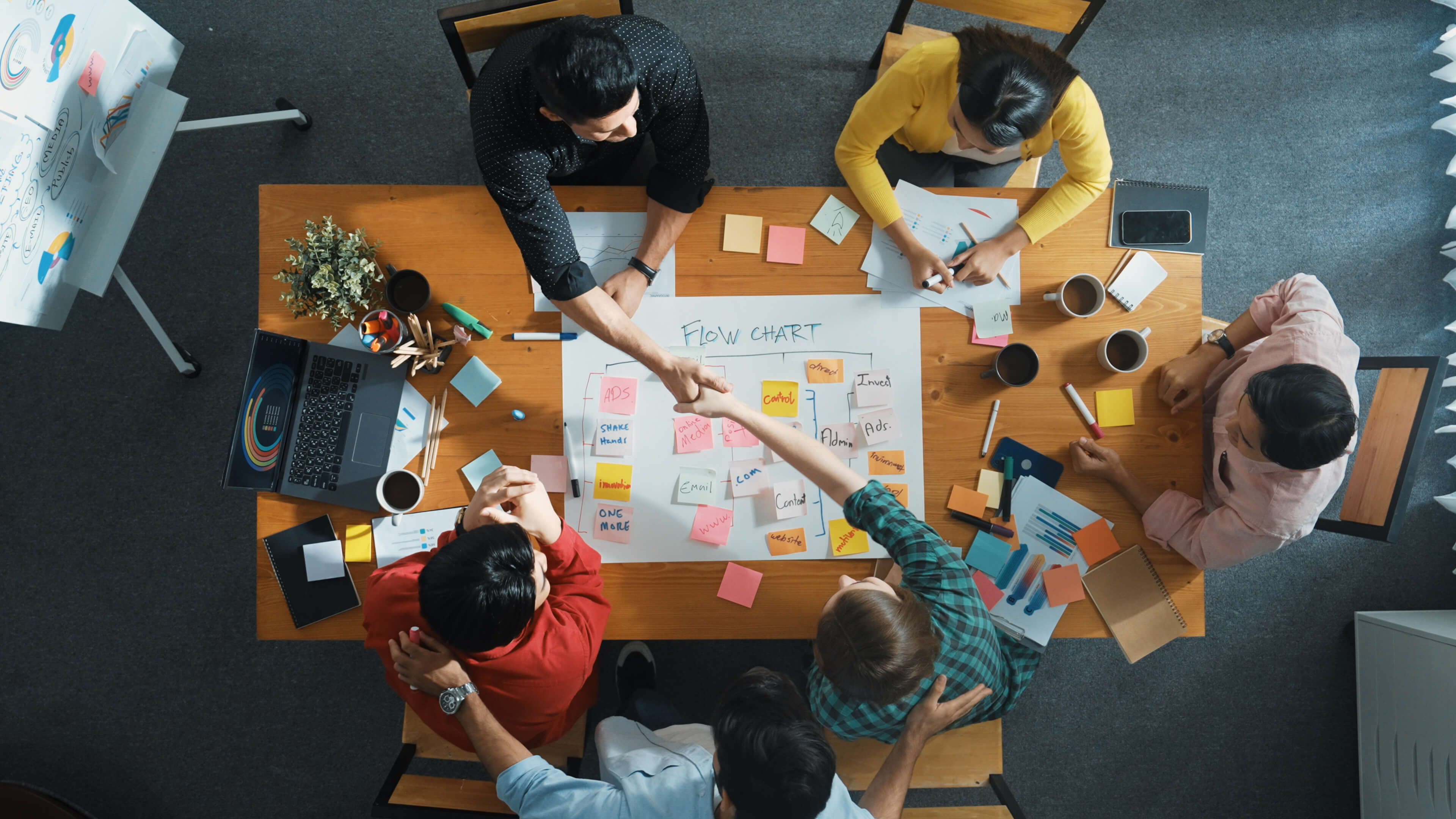 Maritime innovation collaboration